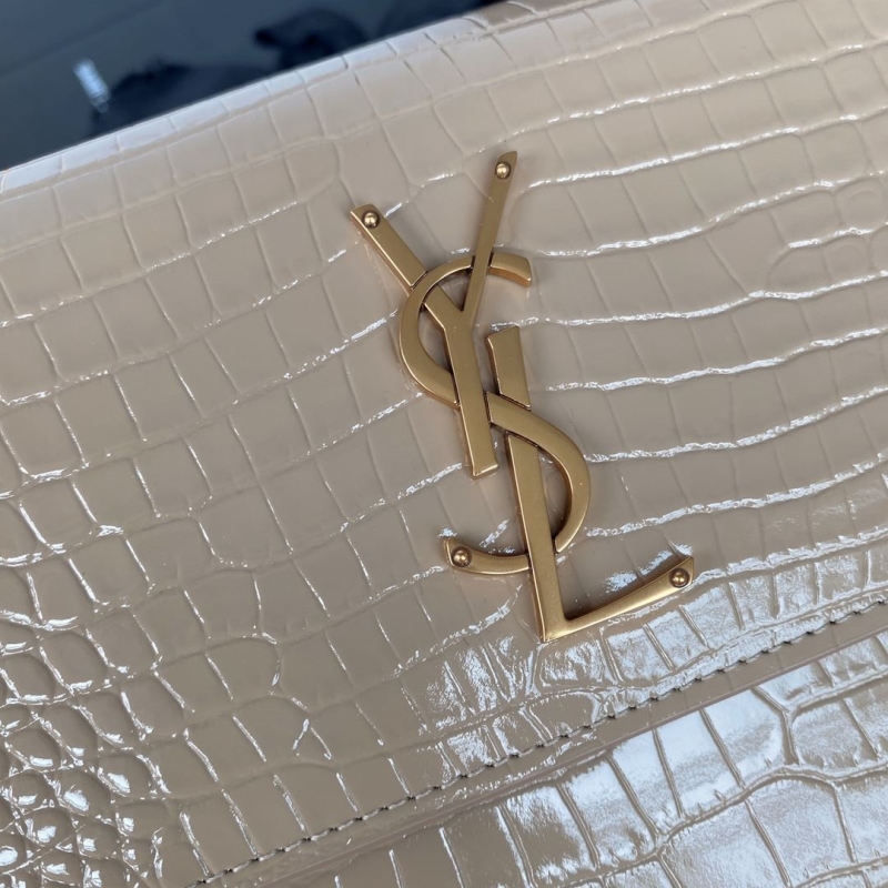 YSL Top Handle Bags